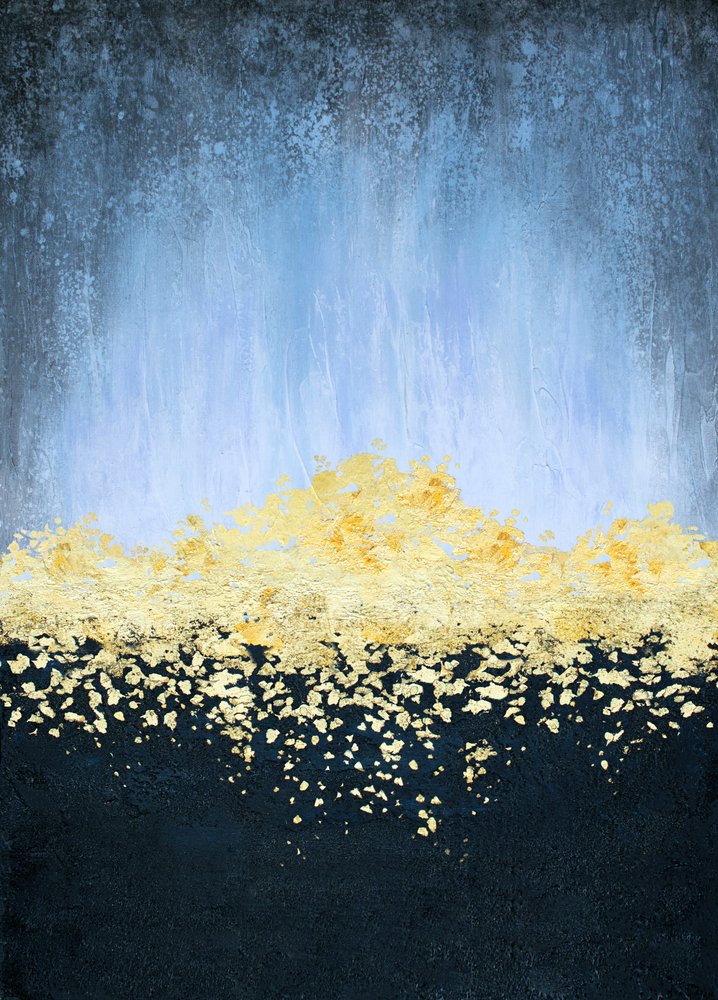 Resumo de «Golden Horizon» de Alyson Storms