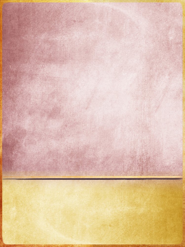 Horizonte em Ouro Rosa de Alyson Storms