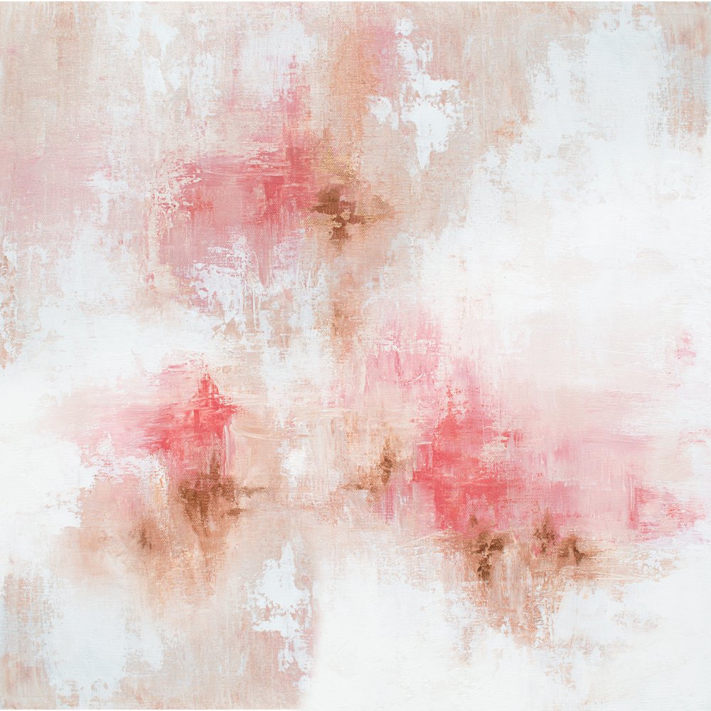 Expressão Suave e Delicada de Alyson Storms