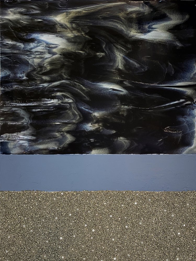 Brilho da Meia-Noite em Redemoinho de Alyson Storms