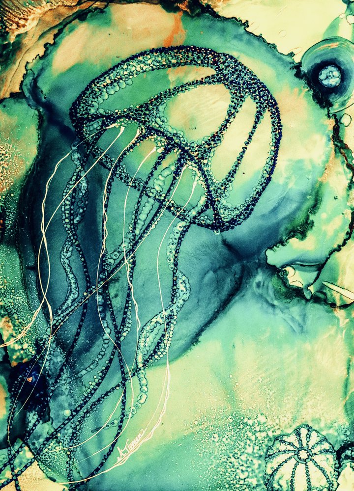 Despreocupado de Amy Tieman