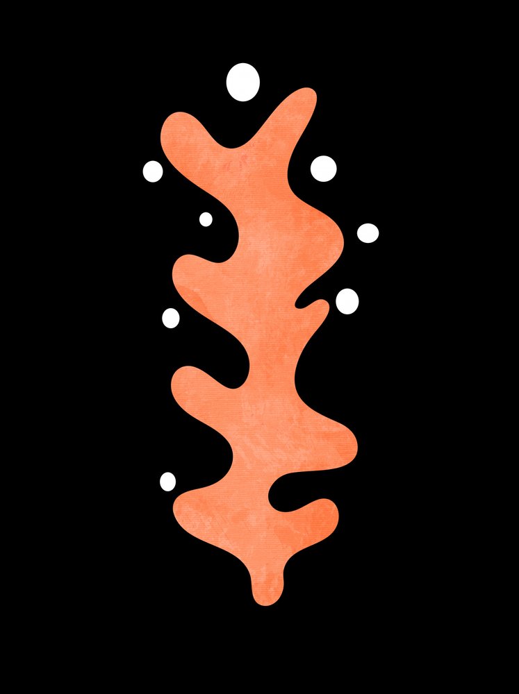 Cópia da aquarela «Miro Shapes4» de Ana Rut Bre