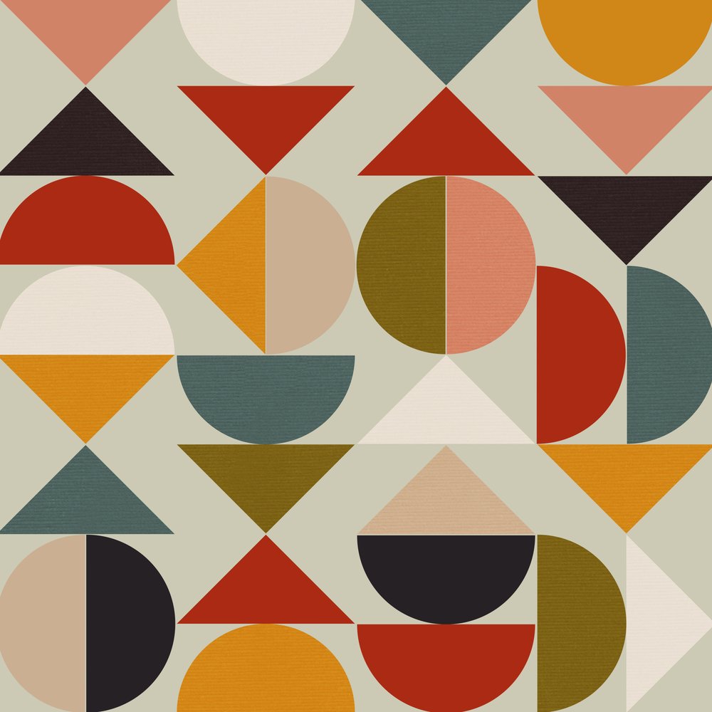 Modernismo Bauhaus de Ana Rut Bre