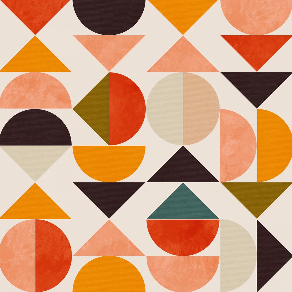 Bauhaus New8 de Ana Rut Bre