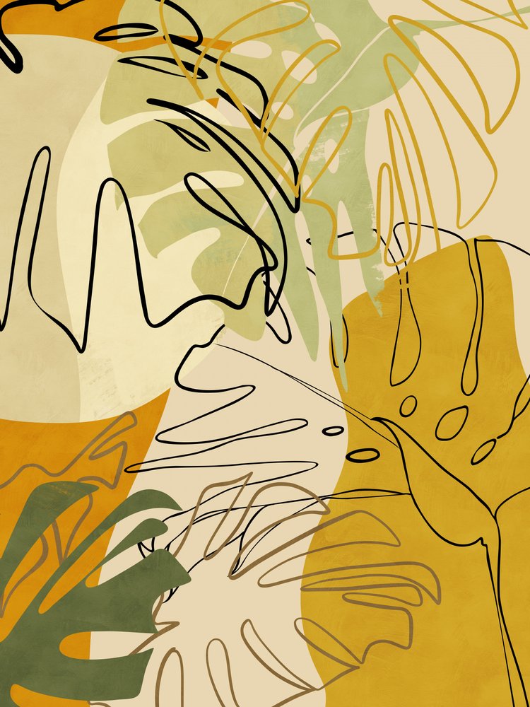 Bungle Jungle1 de Ana Rut Bre