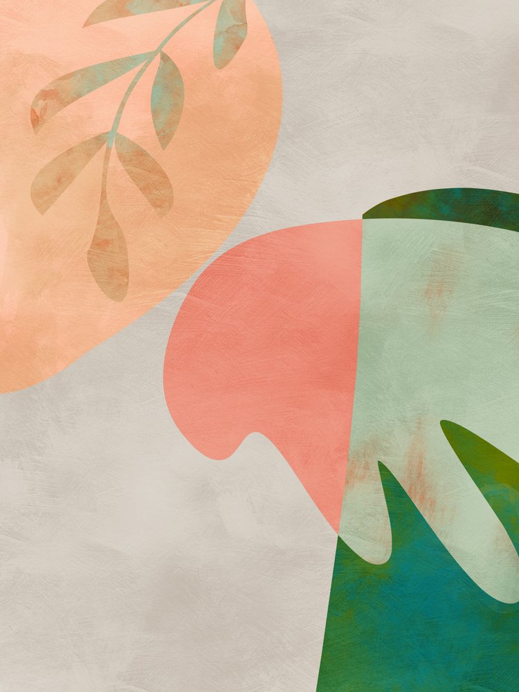 Recorte as folhas de Ana Rut Bre