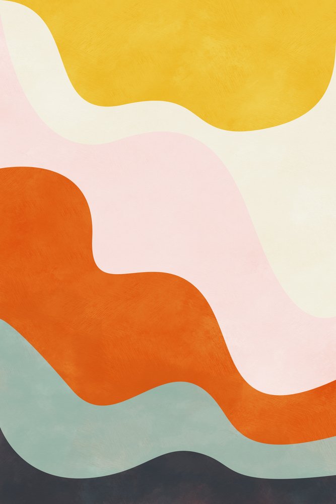 Cores Aconchegantes 3 de Ana Rut Bre