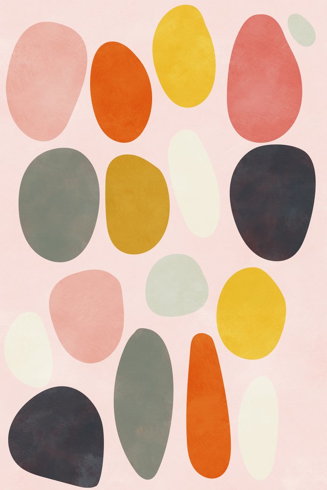 Cores Aconchegantes 4 de Ana Rut Bre