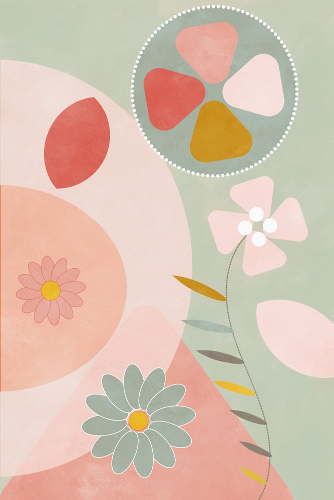 Cores Amigáveis 3 de Ana Rut Bre