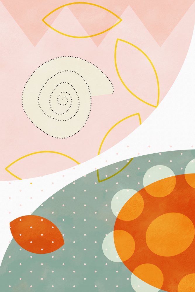 Cores Aconchegantes Hilma 4 de Ana Rut Bre