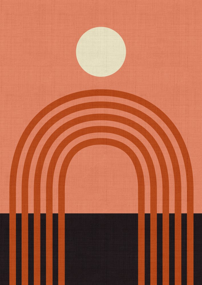 Geo Shapes Outono 2021 Arc de Ana Rut Bre