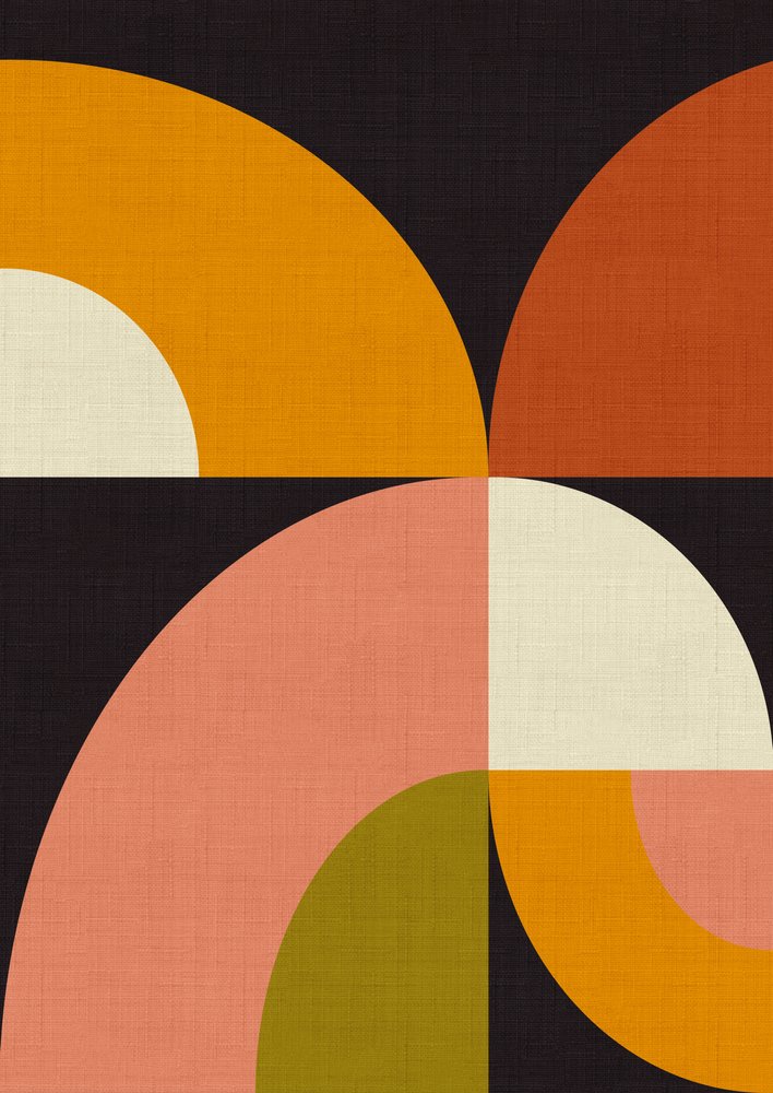 Geo Shapes Outono 2021 Geo de Ana Rut Bre