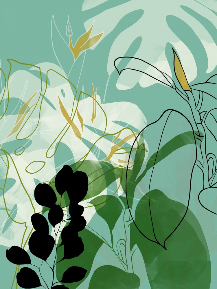 Linha Boho2 de Ana Rut Bre