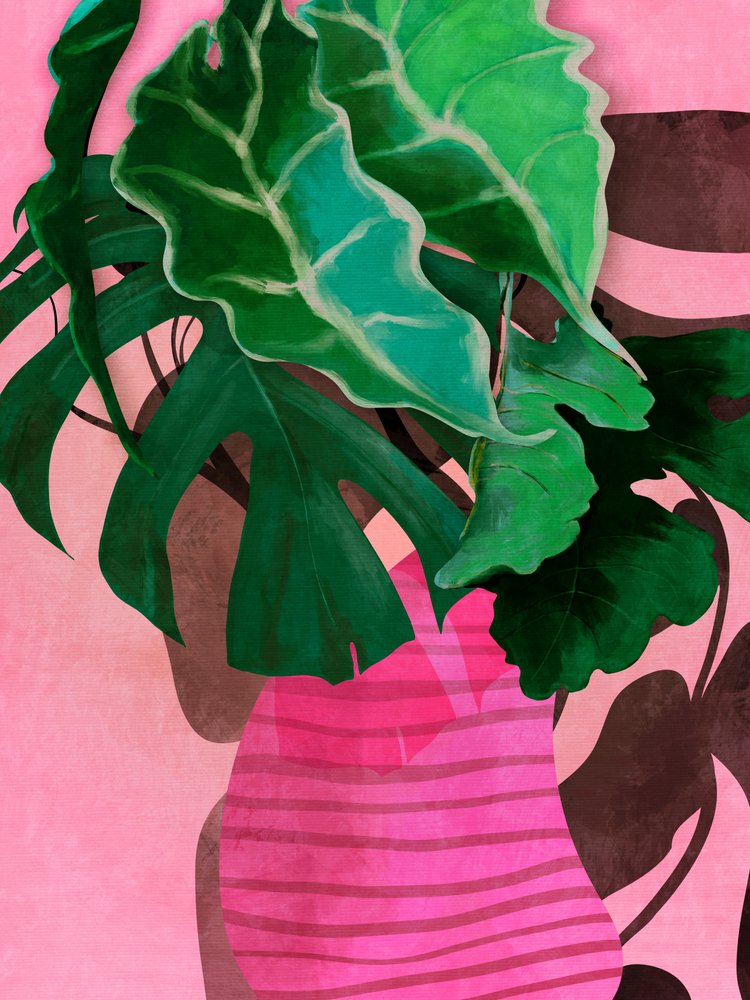 Folhas Mais 13a 2 de Ana Rut Bre