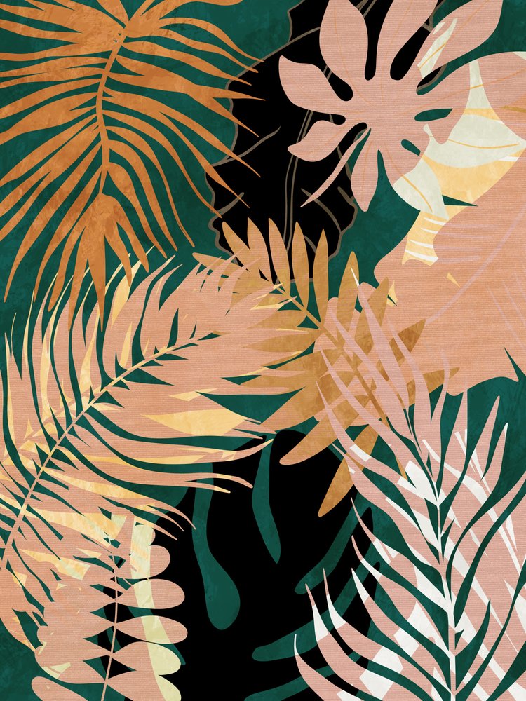 Folhas de Verão de Ana Rut Bre