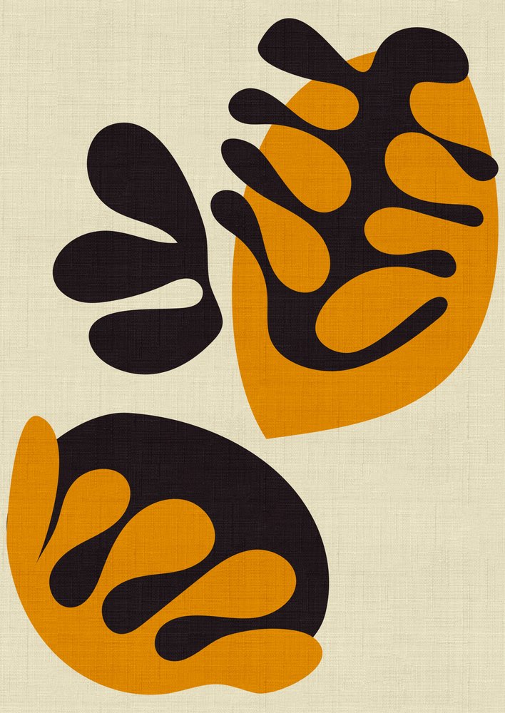 Recortes de Matisse de Ana Rut Bre