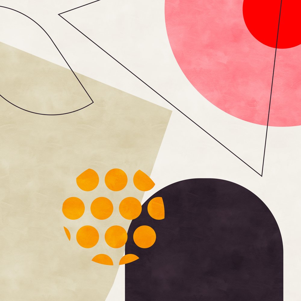 Mid Bauhaus Geometry 8 Cópia de Ana Rut Bre