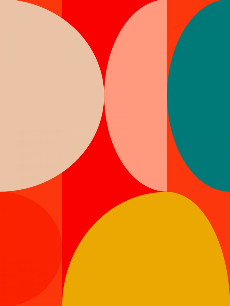 Pastel de meados do século 13 de Ana Rut Bre