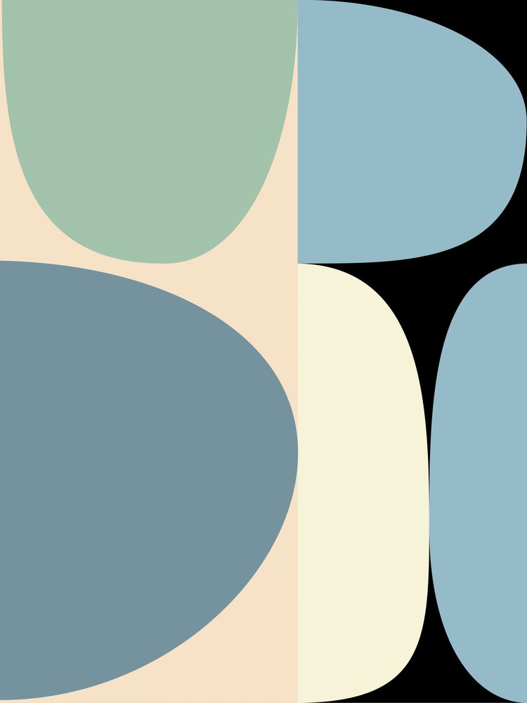 Pastel de meados do século 17 de Ana Rut Bre