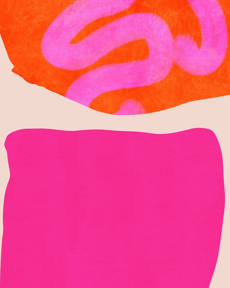 Linhas Pintadas 2 - Cópia de Ana Rut Bre