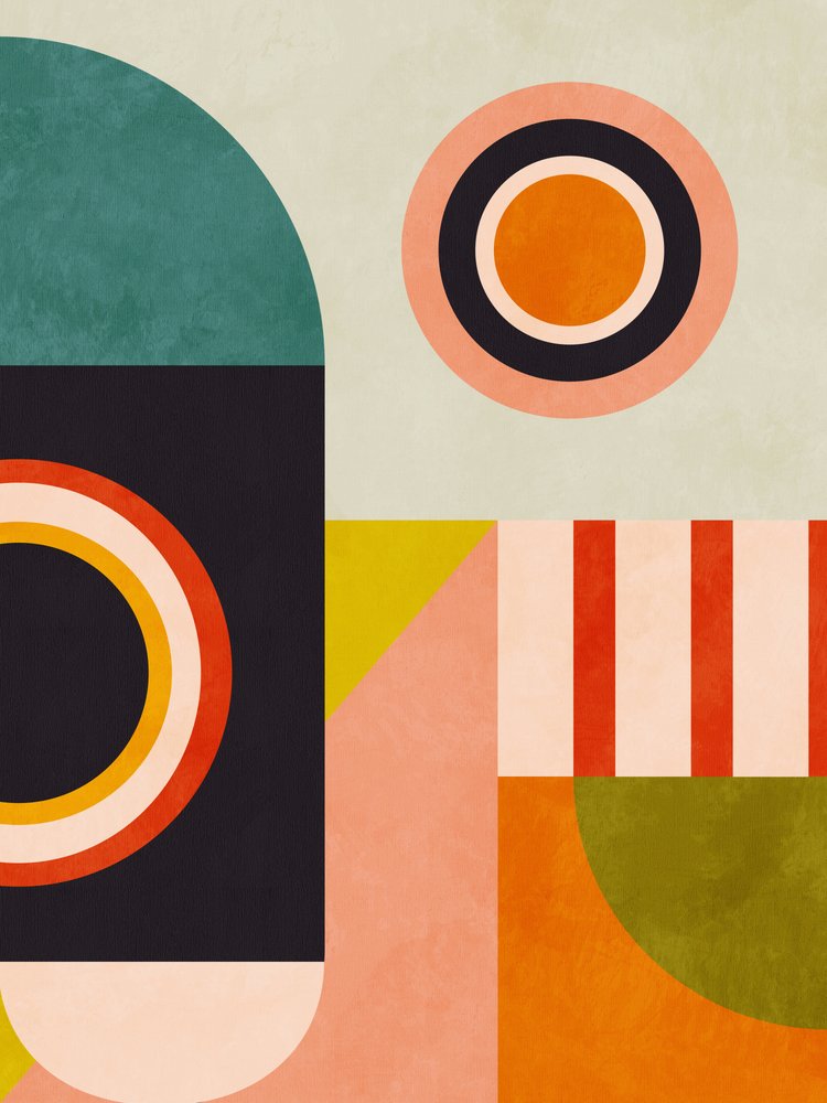 Brincando com as Formas 2 de Ana Rut Bre