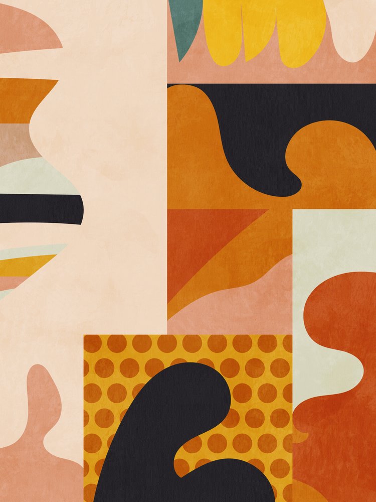 Brincando com as Formas 5 de Ana Rut Bre