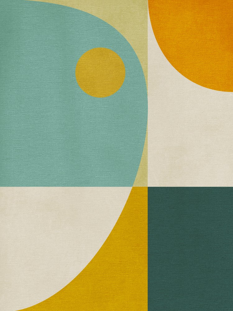 Rainbow Plus Shapes10 de Ana Rut Bre