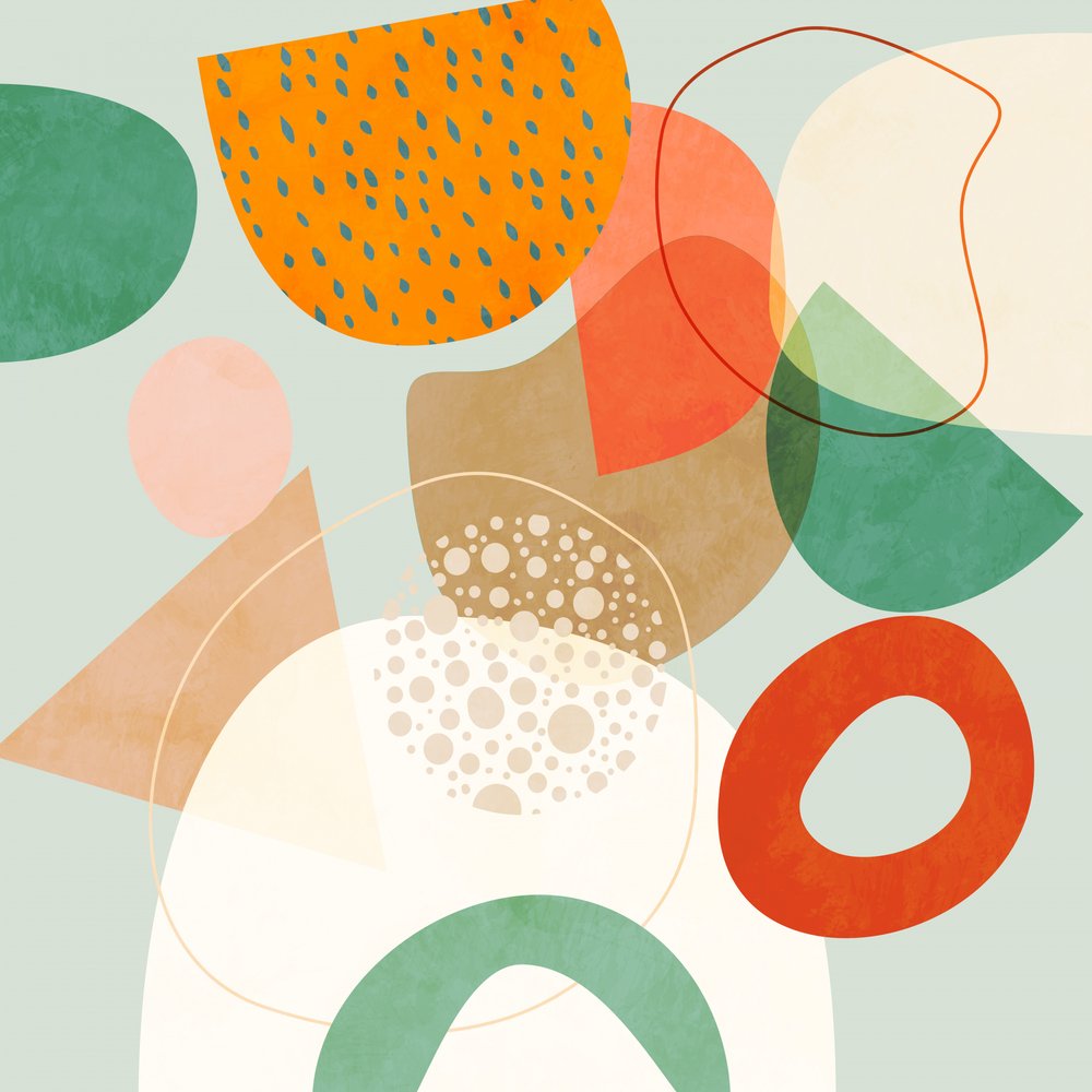 Formas - Jogo Novo 4 de Ana Rut Bre