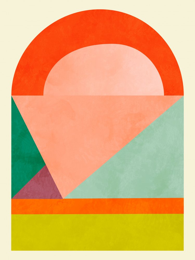 Espaços 1 de Ana Rut Bre