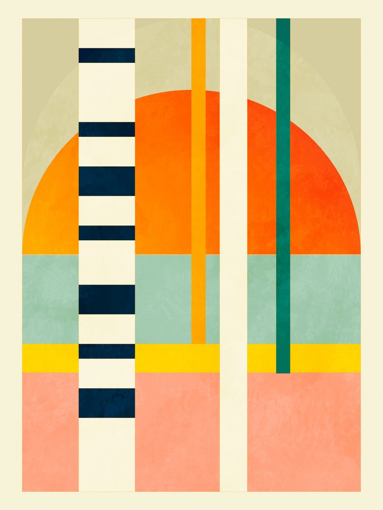 Espaços 2 de Ana Rut Bre