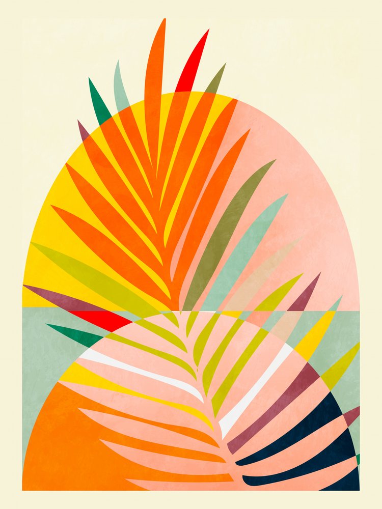 Espaços 3 de Ana Rut Bre