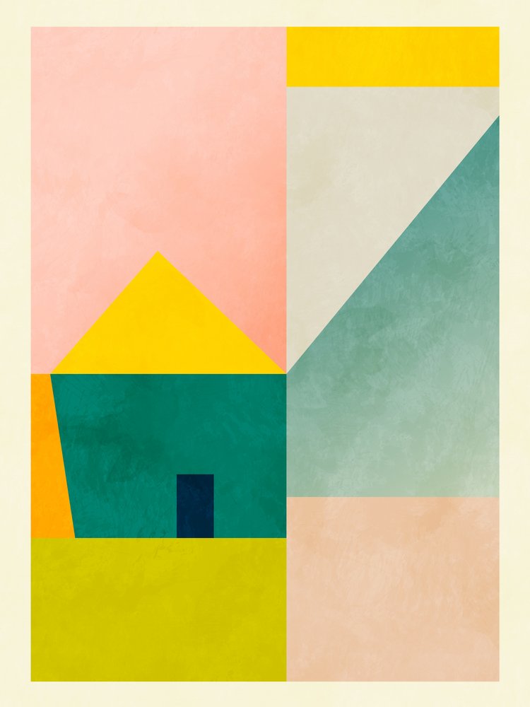 Spaces 3 Casa de Ana Rut Bre