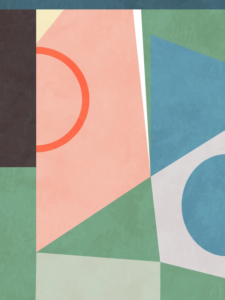 Espaços, março de 2020, n.º 3 de Ana Rut Bre