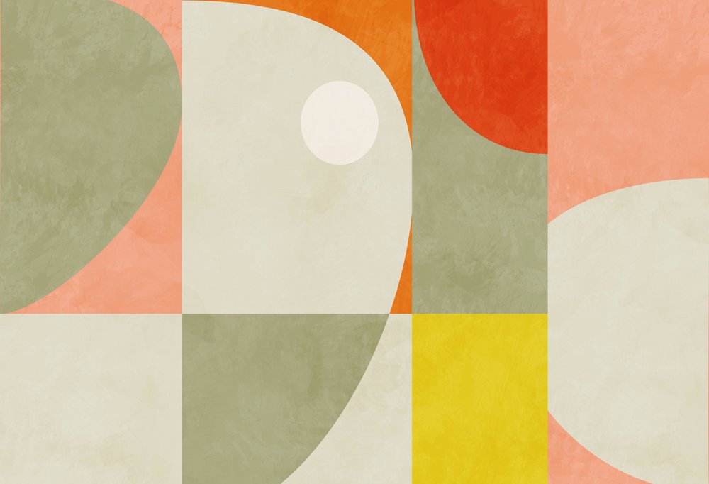 Summer Circles22 1 V de Ana Rut Bre