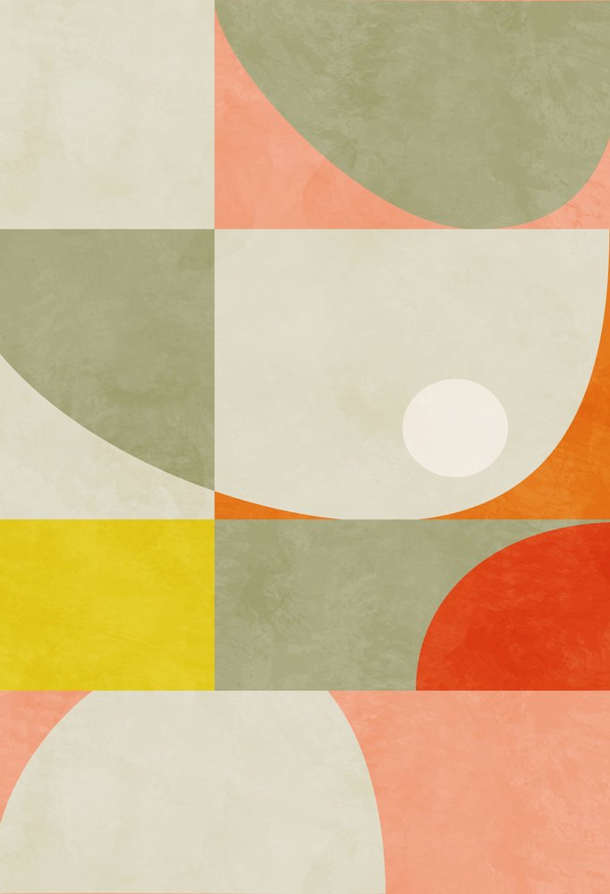 Summer Circles22 1 V de Ana Rut Bre