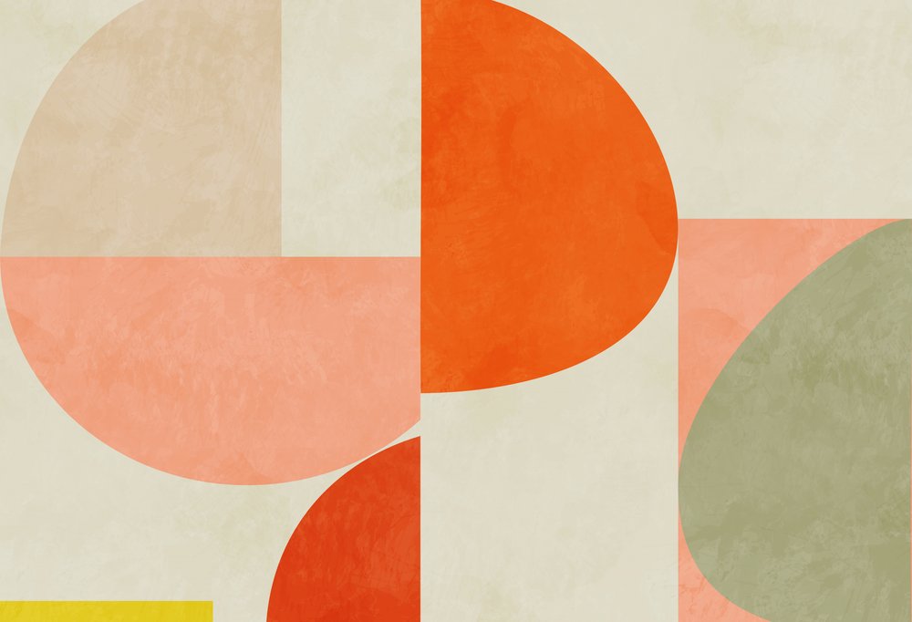 Summer Circles 22 2 V de Ana Rut Bre