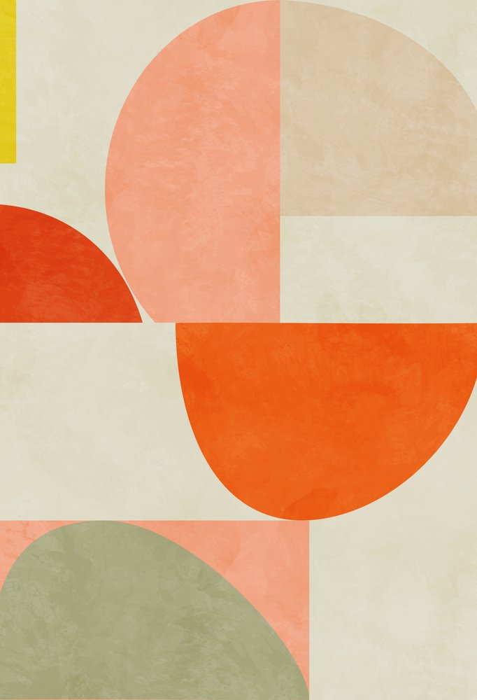 Summer Circles 22 2 V de Ana Rut Bre