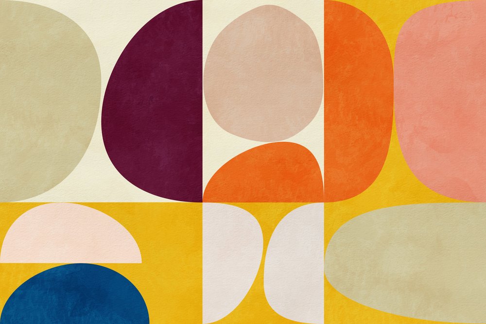 Bauhaus2 Vívido de Ana Rut Bre