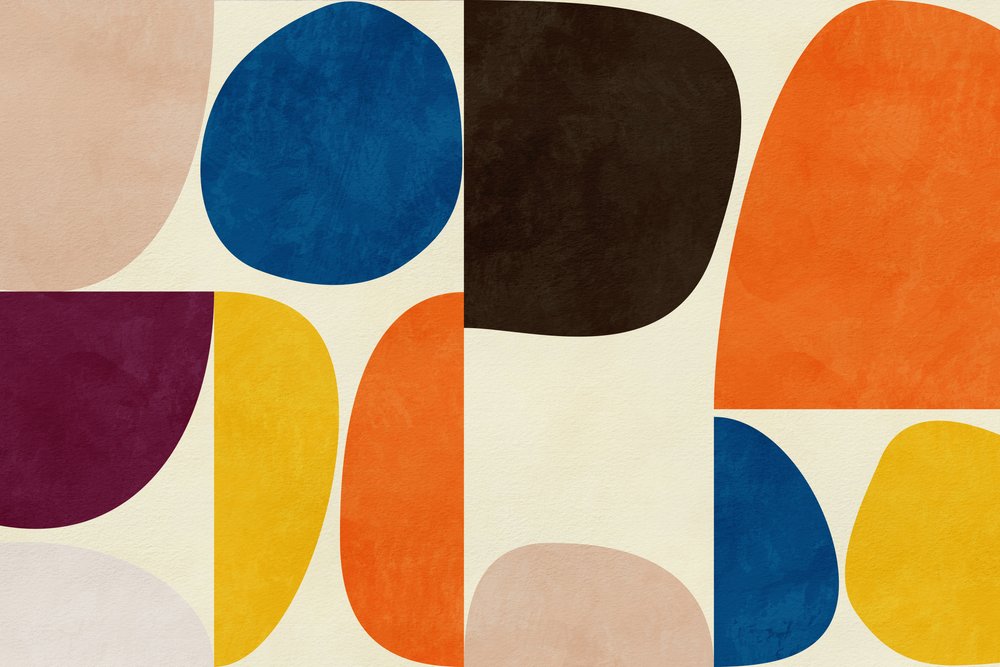 Bauhaus Vívido de Ana Rut Bre