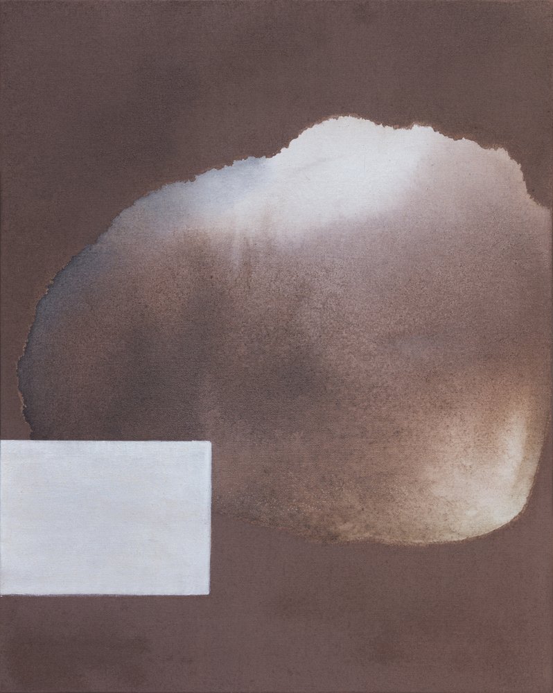 Formas de luz subtis de Anastasiya Devochkina