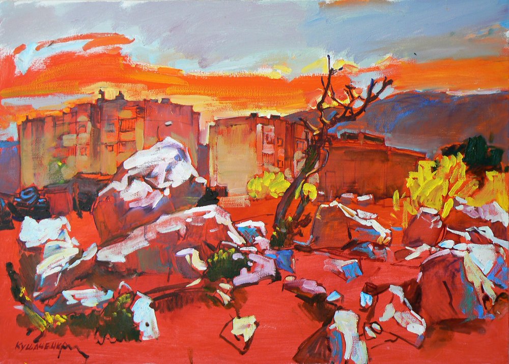  de Andrii Kutsachenko