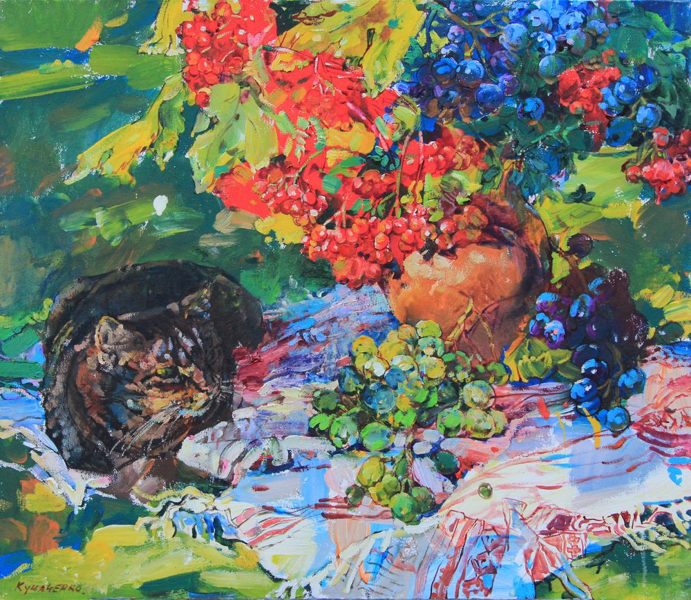  de Andrii Kutsachenko