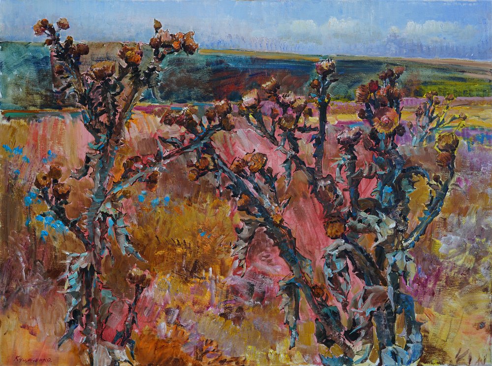  de Andrii Kutsachenko
