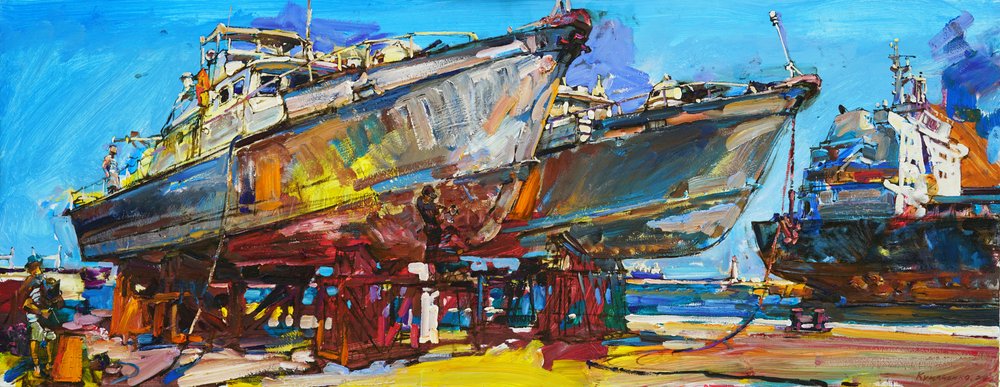  de Andrii Kutsachenko