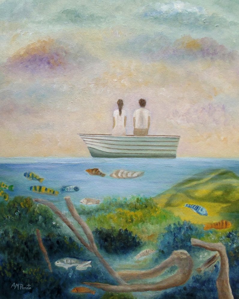  de Angeles M. Pomata