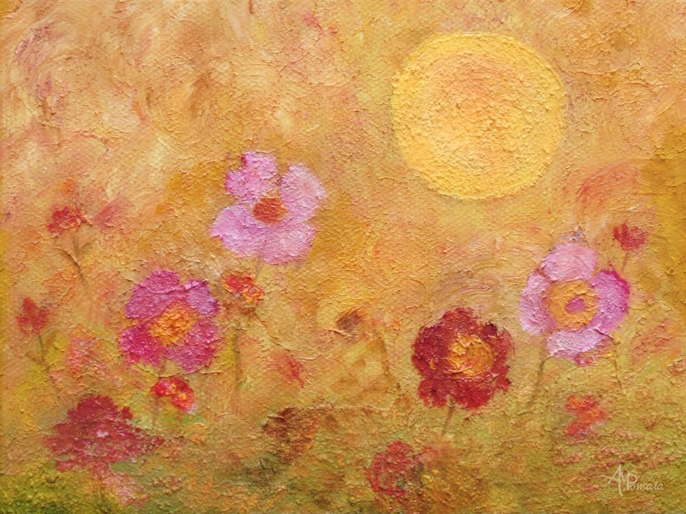  de Angeles M. Pomata