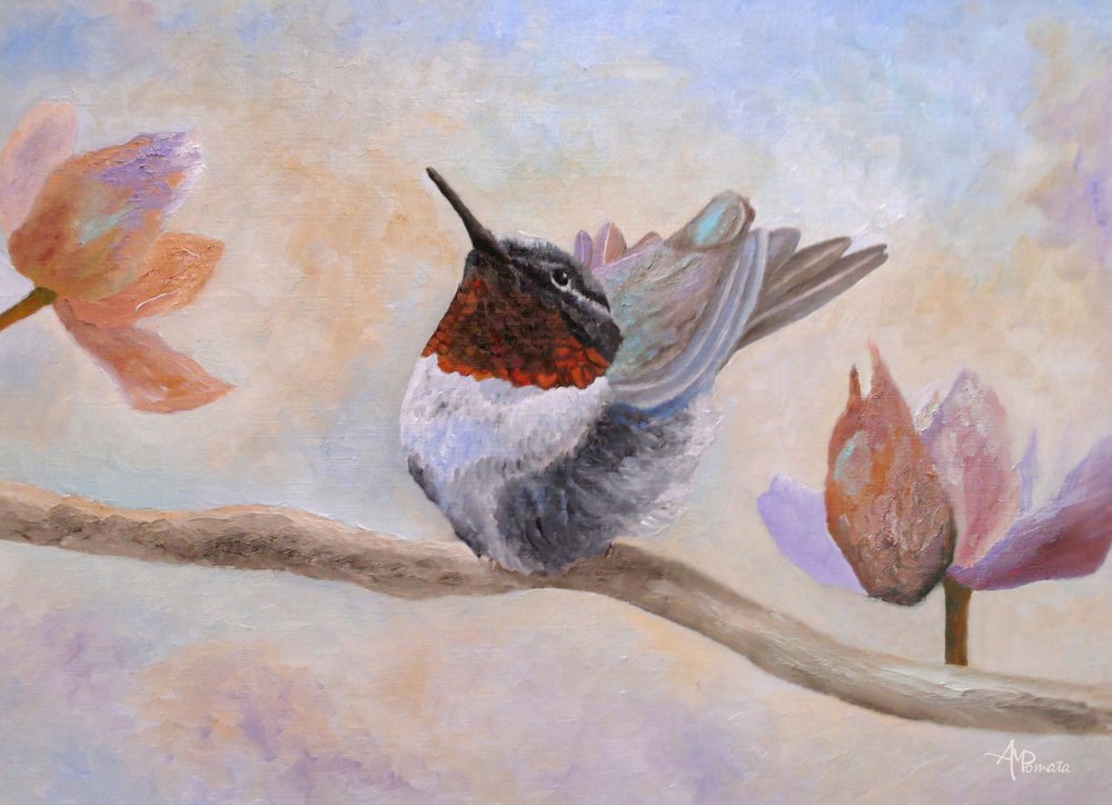  de Angeles M. Pomata