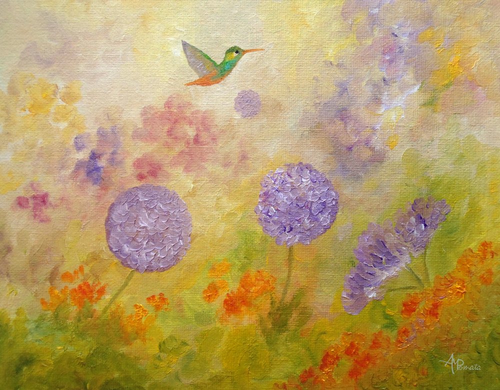  de Angeles M. Pomata