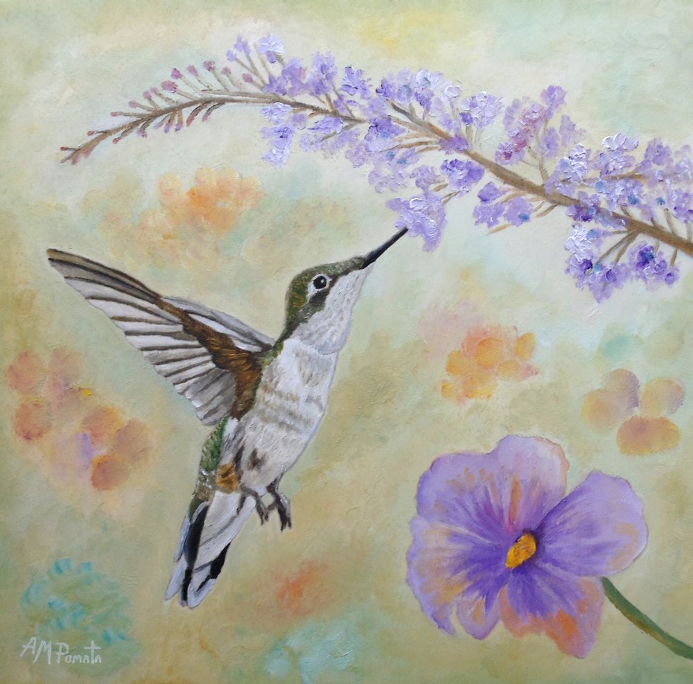  de Angeles M. Pomata