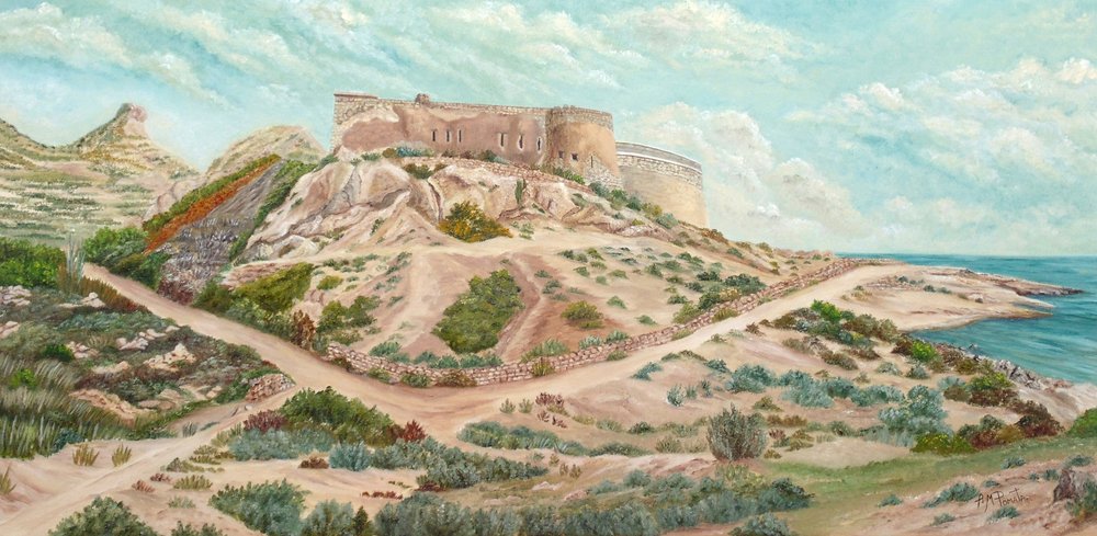  de Angeles M. Pomata